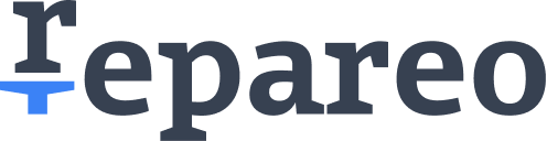 Repareo Logo